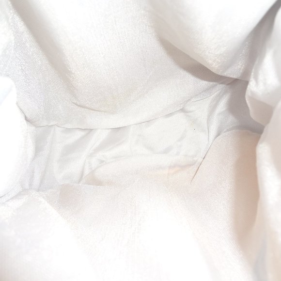 Buzz Lightyear velour plush backpack Toy Story disney parks vintage - Picture 6 of 7